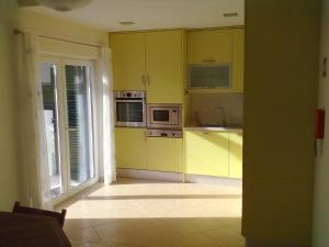 Ericeira - Apartment with Patio - Horizonte Mar