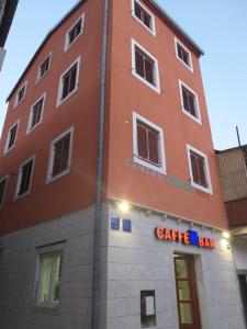 Hotell Buffet M Apartments and Rooms Obrovac Obrovac Horvaatia