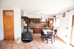 Apartment Gaia - Čepovan