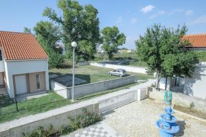SENITAs Rooms & Apartments