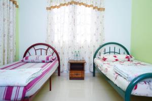 Anjung Nor Muslim Homestay