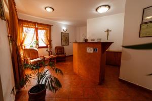 Pensiunea Eva