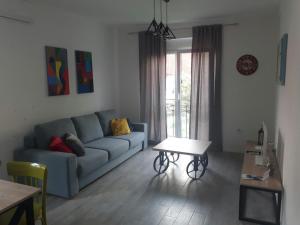 Apartments Grgurević