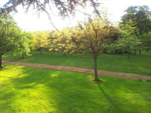 Hotels Domaine du Bocage : photos des chambres