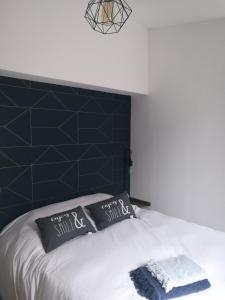 Appartements The Clock House, 3 etoiles : photos des chambres