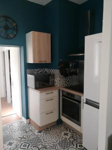 Appartements The Clock House, 3 etoiles : photos des chambres