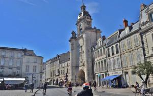 Appartements The Clock House, 3 etoiles : photos des chambres
