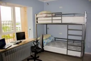 Hostel - Guest House Meyman - Almaty