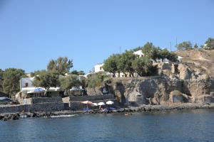 Akrotiri Hotel Santorini Greece