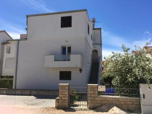 Apartment Urem