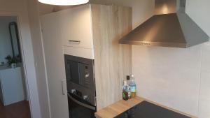 Appartements Tres bel appartement centre ville 2 mn plages et marche : photos des chambres