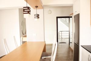 Alexandra´s Apartments