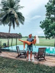 Rice Rice Villas - 基林德