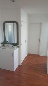 Appartements Tres bel appartement centre ville 2 mn plages et marche : photos des chambres