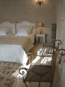 B&B / Chambres d'hotes la Chambre des Dames : photos des chambres