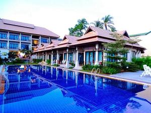 Poolsawat Villa - SHA Plus