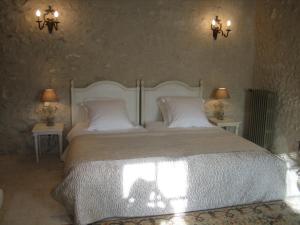 B&B / Chambres d'hotes la Chambre des Dames : photos des chambres