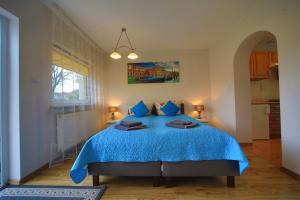 Pensjonat pod Dębami