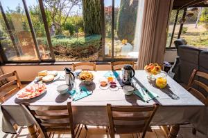 Chambre dhôtes Au Chant des Vents