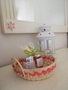 Meravisola Costa Rei Holiday Rooms img33