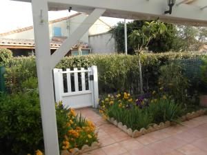 Résidence Hameau du Soleil à 250 m de la plage