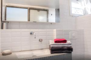Appartements Azur Cassis : photos des chambres