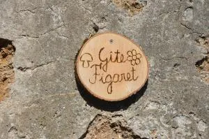 Gîte Figaret - Saint-Laurent-le-Minier