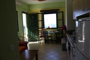 Villa Christina Ikaria Greece