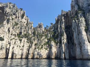 Appartements Azur Cassis : photos des chambres