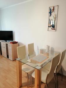 Apartamenty nad Morzem