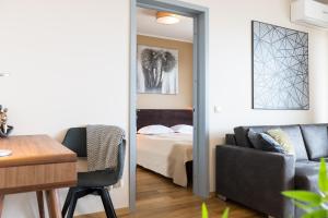 Viru Väljak Lux Apartment