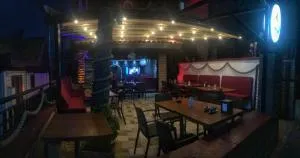 Görkemli Hotel - 王子岛群