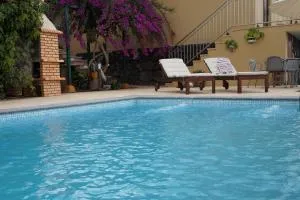 Casa Aloe - Dos Pinos