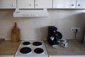 Modern and cozy place near the city center