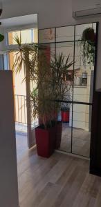 Appartements Studio Lou Nidou, Nice Centre : photos des chambres