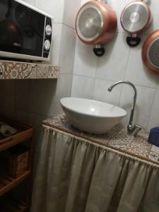 Studio Room Pasilong Vacanza nel Salento