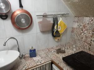 Studio Room Pasilong Vacanza nel Salento