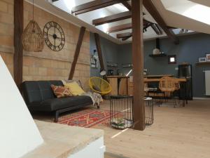 Apartman Loft Apartman Győr Magyarorsz&aacute;g