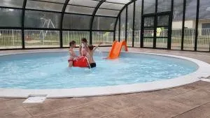 Camping Saint Laurent - 普罗梅尔