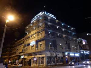 Athens Lydia Hotel