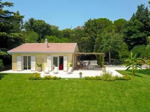 Villa Palm Hill - Пьедимонте-Этнео