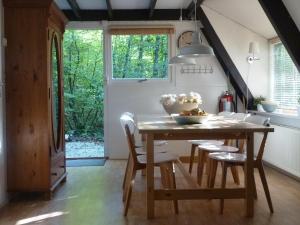 Sunclass Durbuy Huisje 132