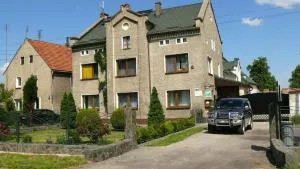 Pod Bocianem Noclegi - Tamice