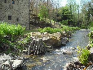 Agriturismo Molino del Ponte