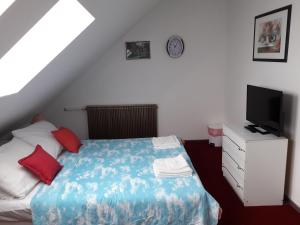 Rooms IVKA