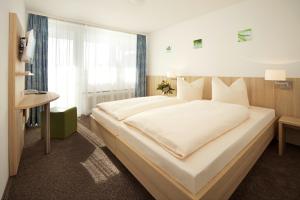 Hotell Gasthof Lerner Freising Saksamaa