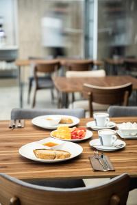 Hotel Melibea by gaiarooms