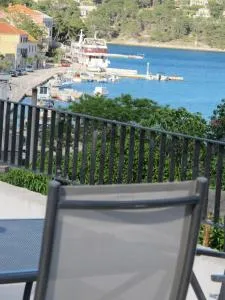 House Olivia - Pučišća