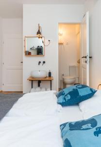 Little Tower With Terrace by Locap Group