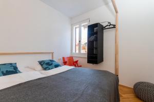 Little Tower With Terrace by Locap Group